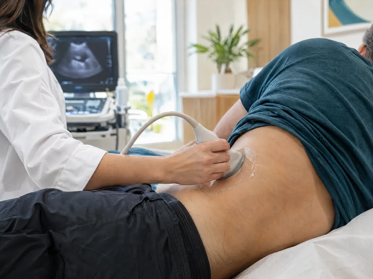 Urologia e Andrologia: dettaglio della visita