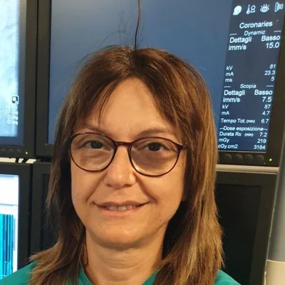Foto di Dott.ssa Silvana De Bonis